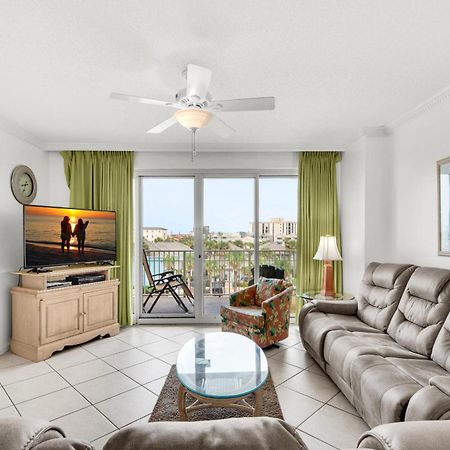 Leeward Key 401 Apartment Destin Ngoại thất bức ảnh