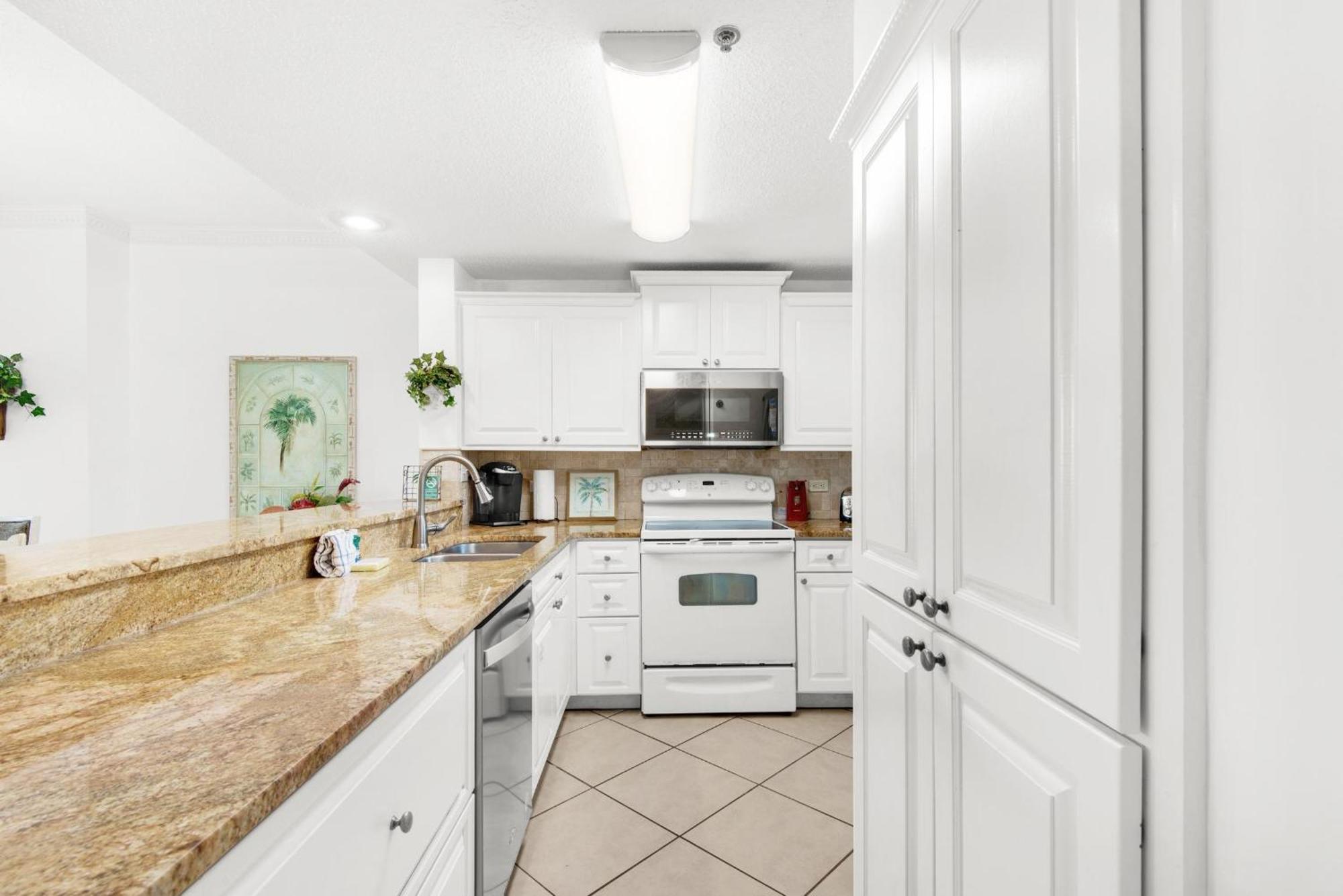 Leeward Key 401 Apartment Destin Ngoại thất bức ảnh