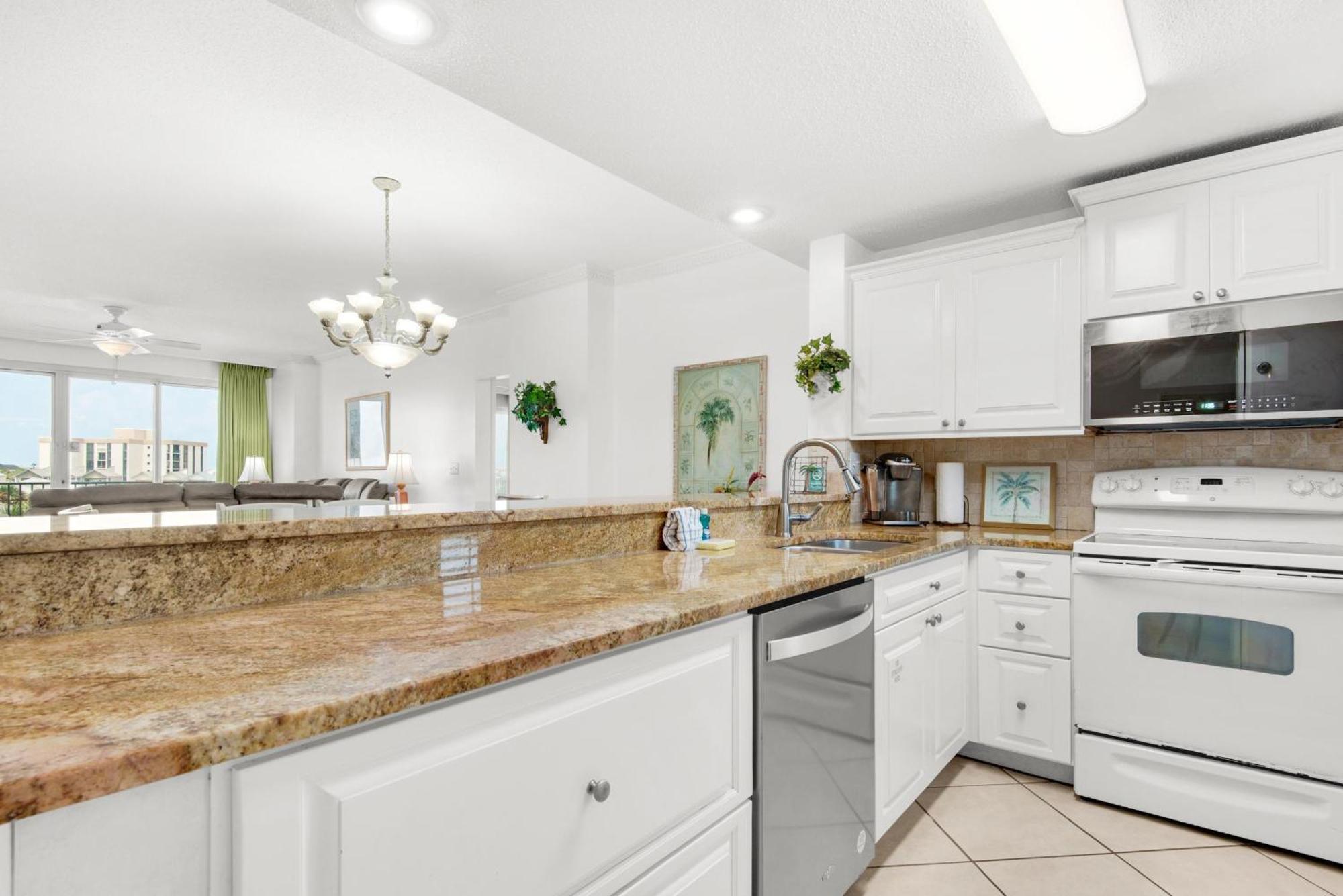 Leeward Key 401 Apartment Destin Ngoại thất bức ảnh