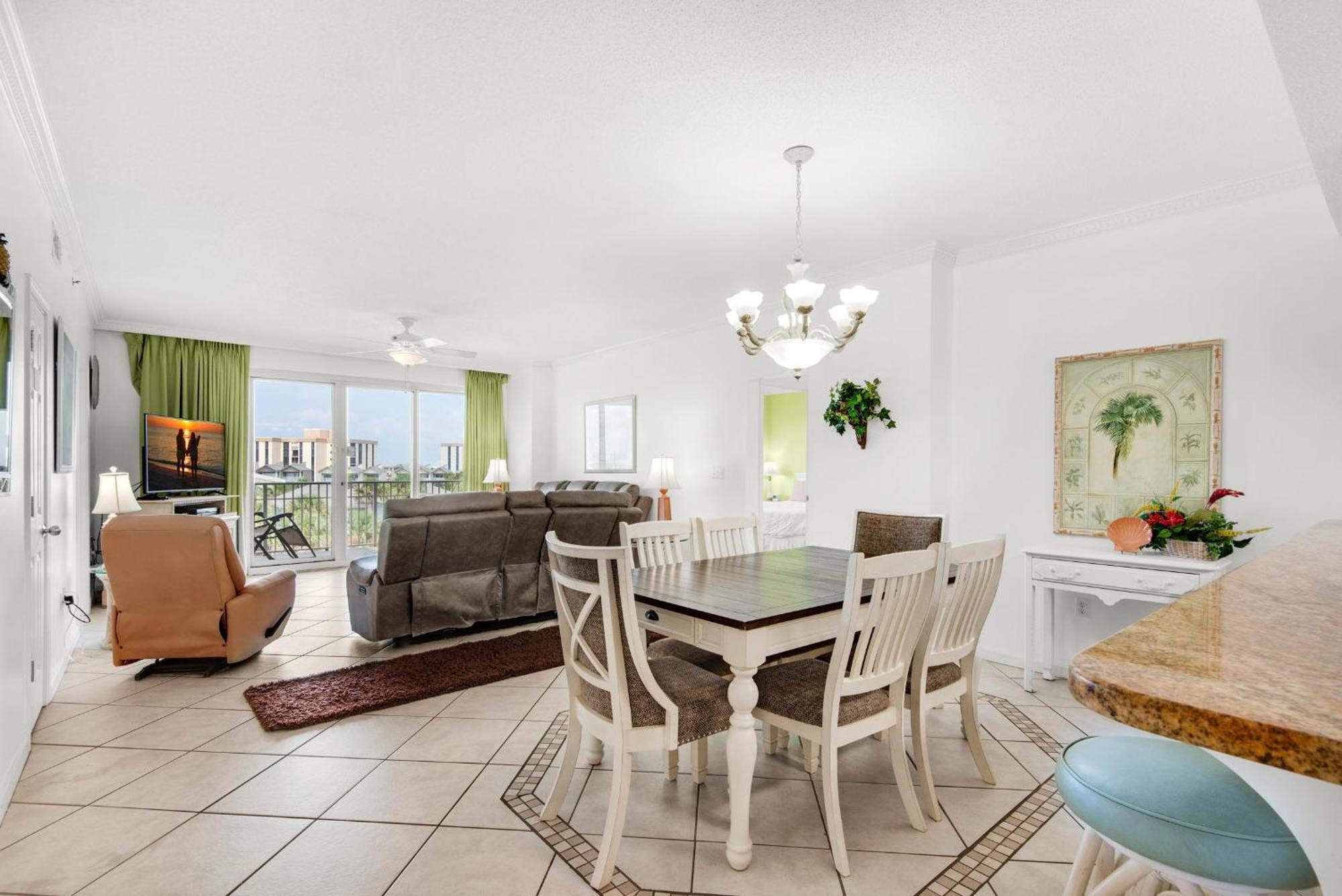 Leeward Key 401 Apartment Destin Ngoại thất bức ảnh