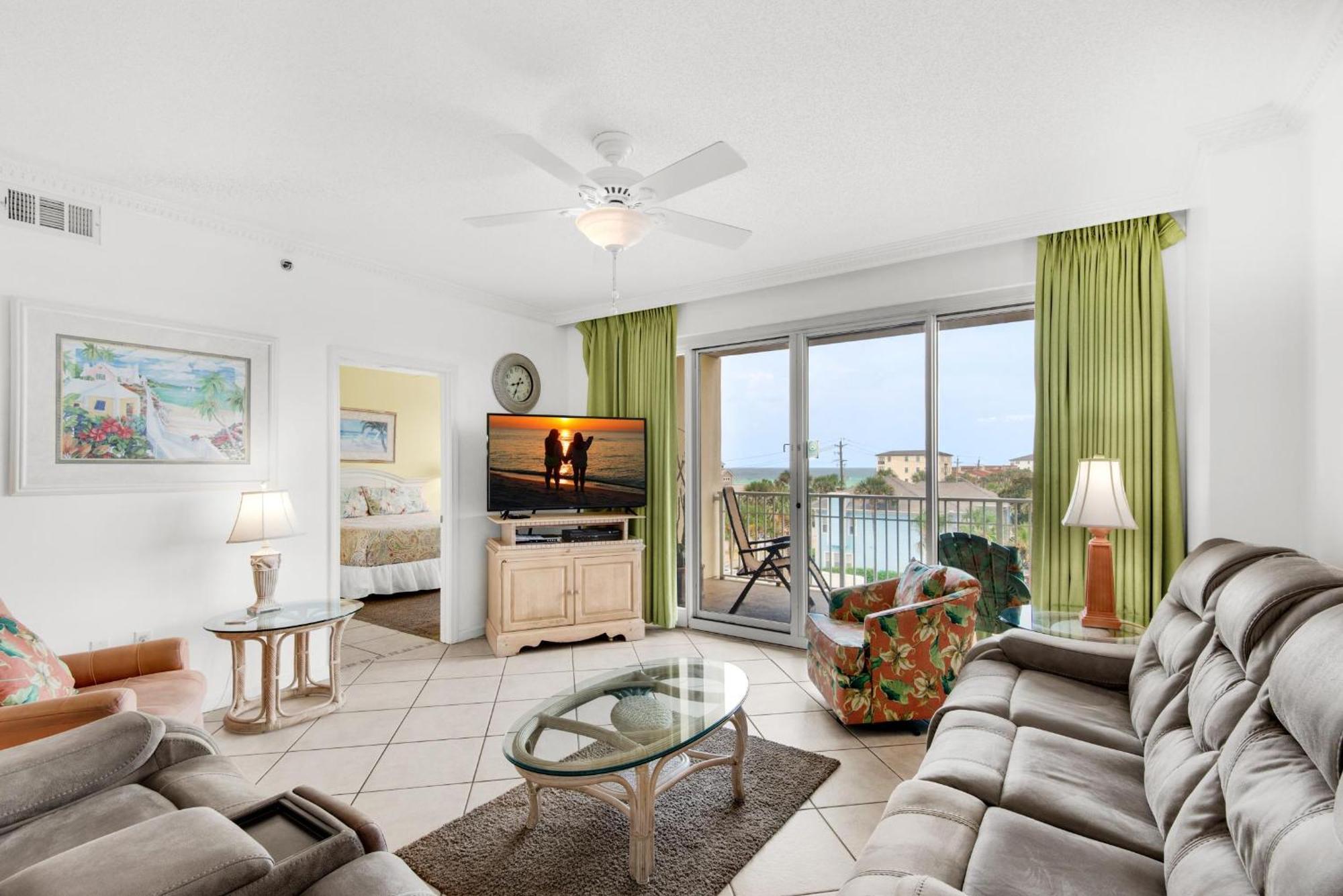 Leeward Key 401 Apartment Destin Ngoại thất bức ảnh