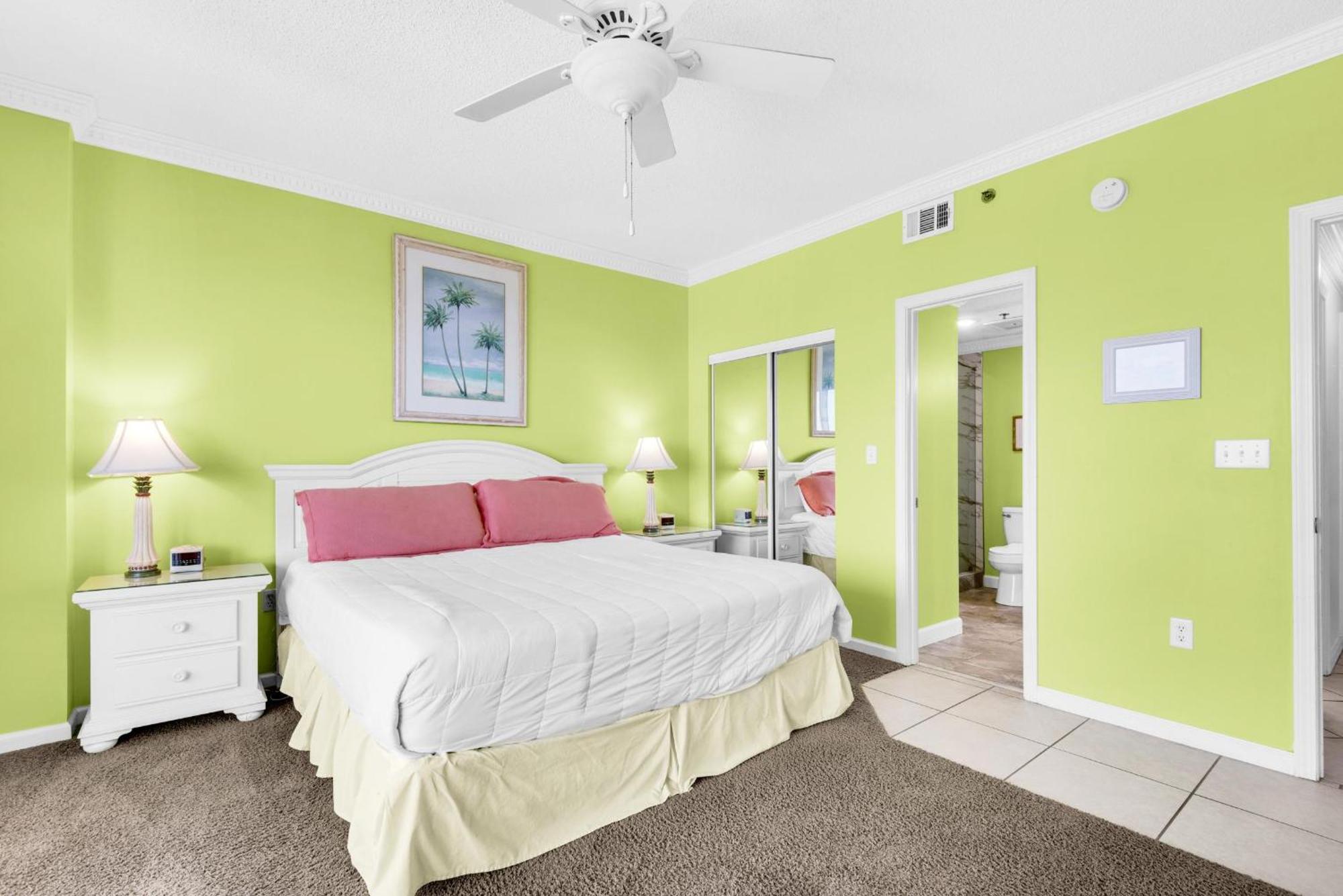 Leeward Key 401 Apartment Destin Ngoại thất bức ảnh