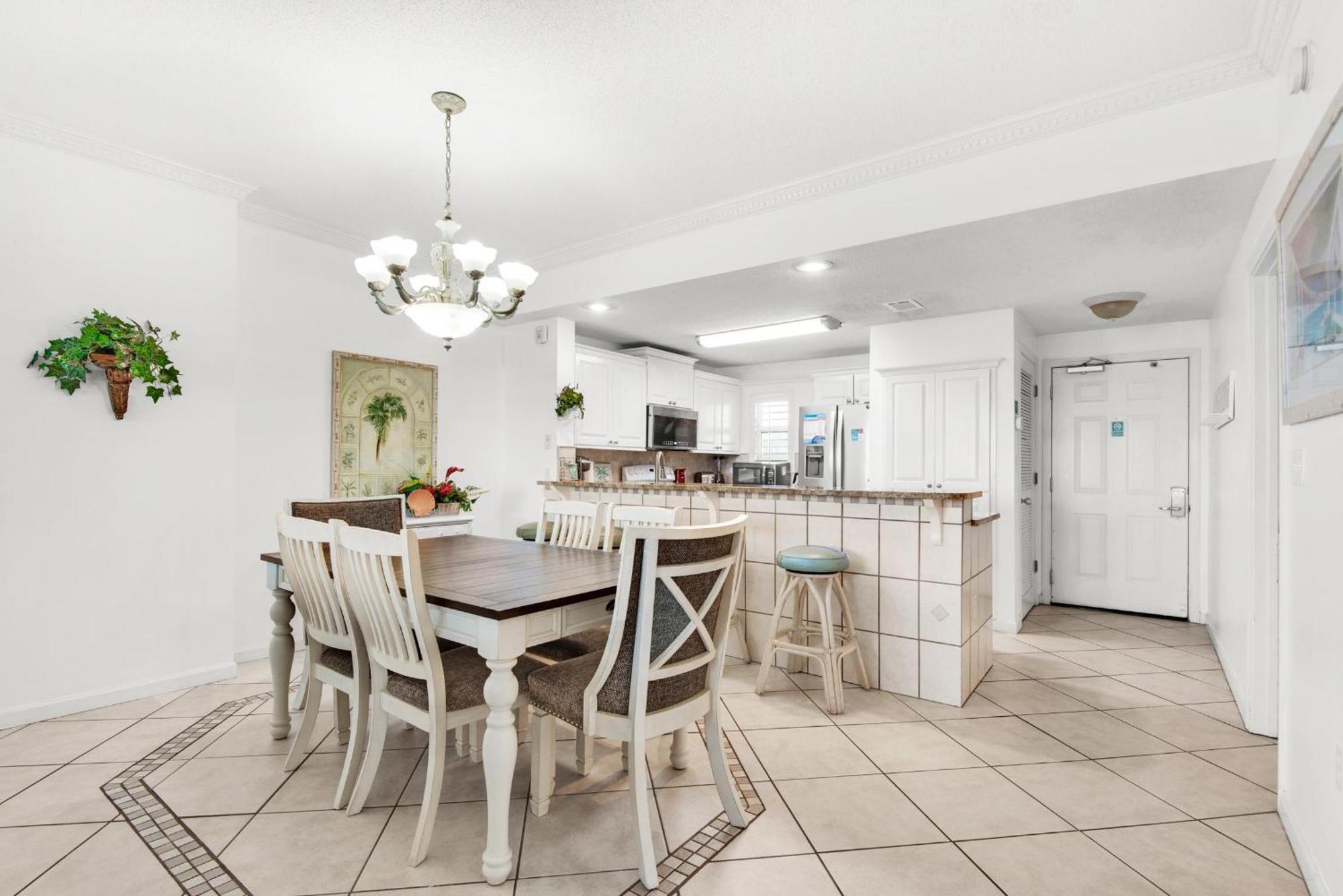 Leeward Key 401 Apartment Destin Ngoại thất bức ảnh