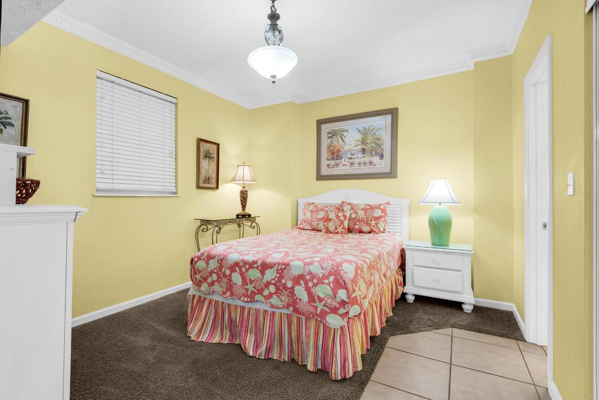 Leeward Key 401 Apartment Destin Ngoại thất bức ảnh