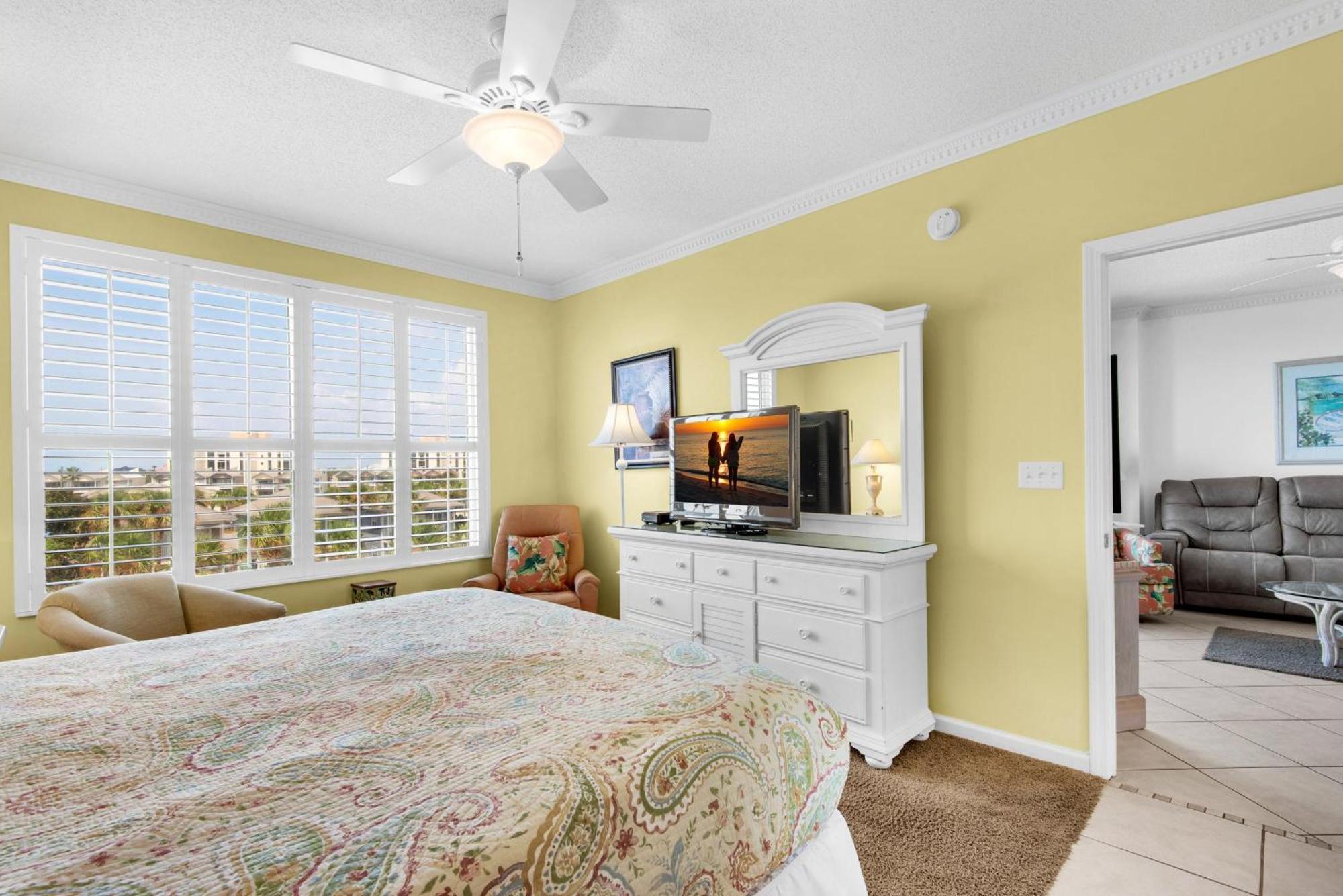 Leeward Key 401 Apartment Destin Ngoại thất bức ảnh