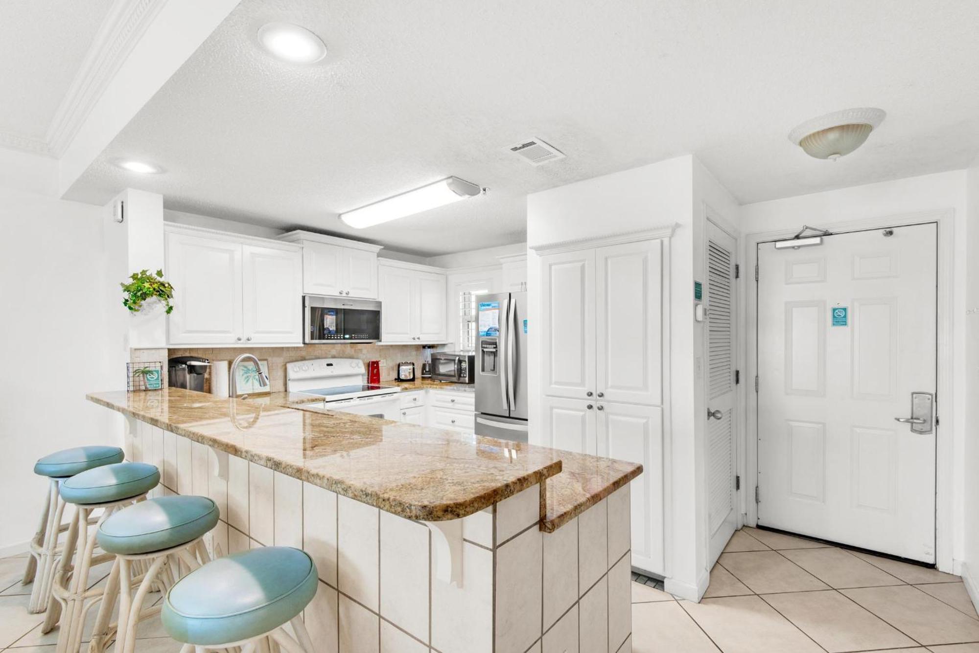 Leeward Key 401 Apartment Destin Ngoại thất bức ảnh