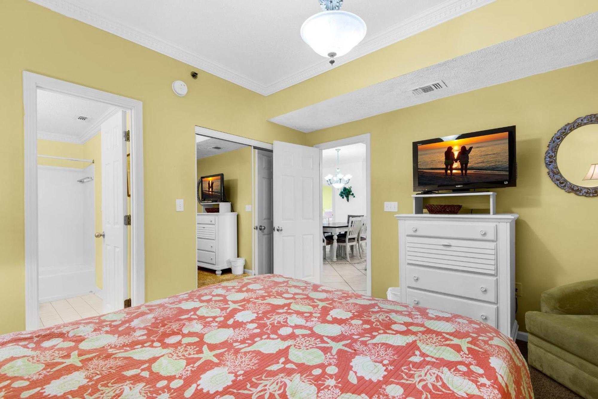 Leeward Key 401 Apartment Destin Ngoại thất bức ảnh