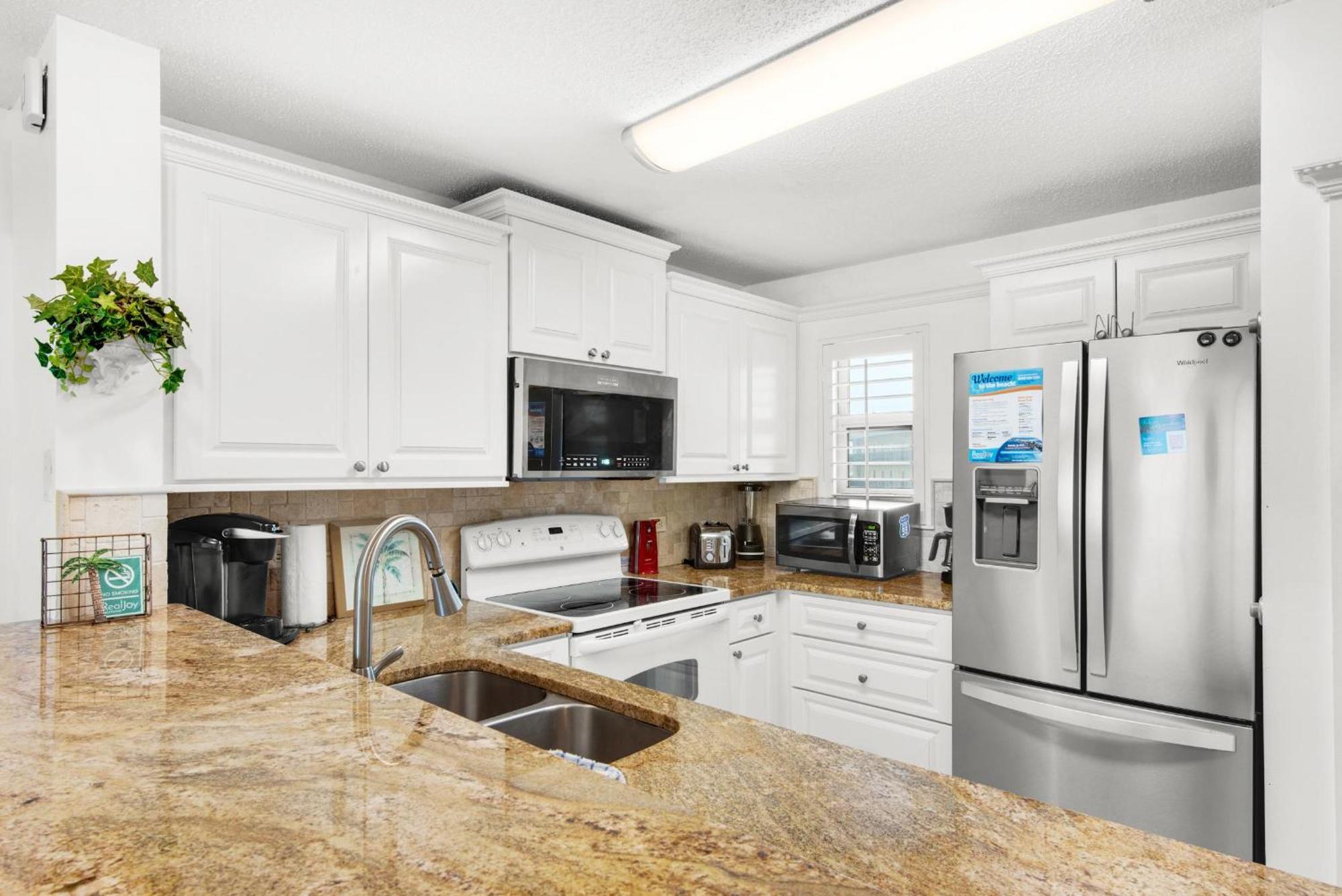 Leeward Key 401 Apartment Destin Ngoại thất bức ảnh