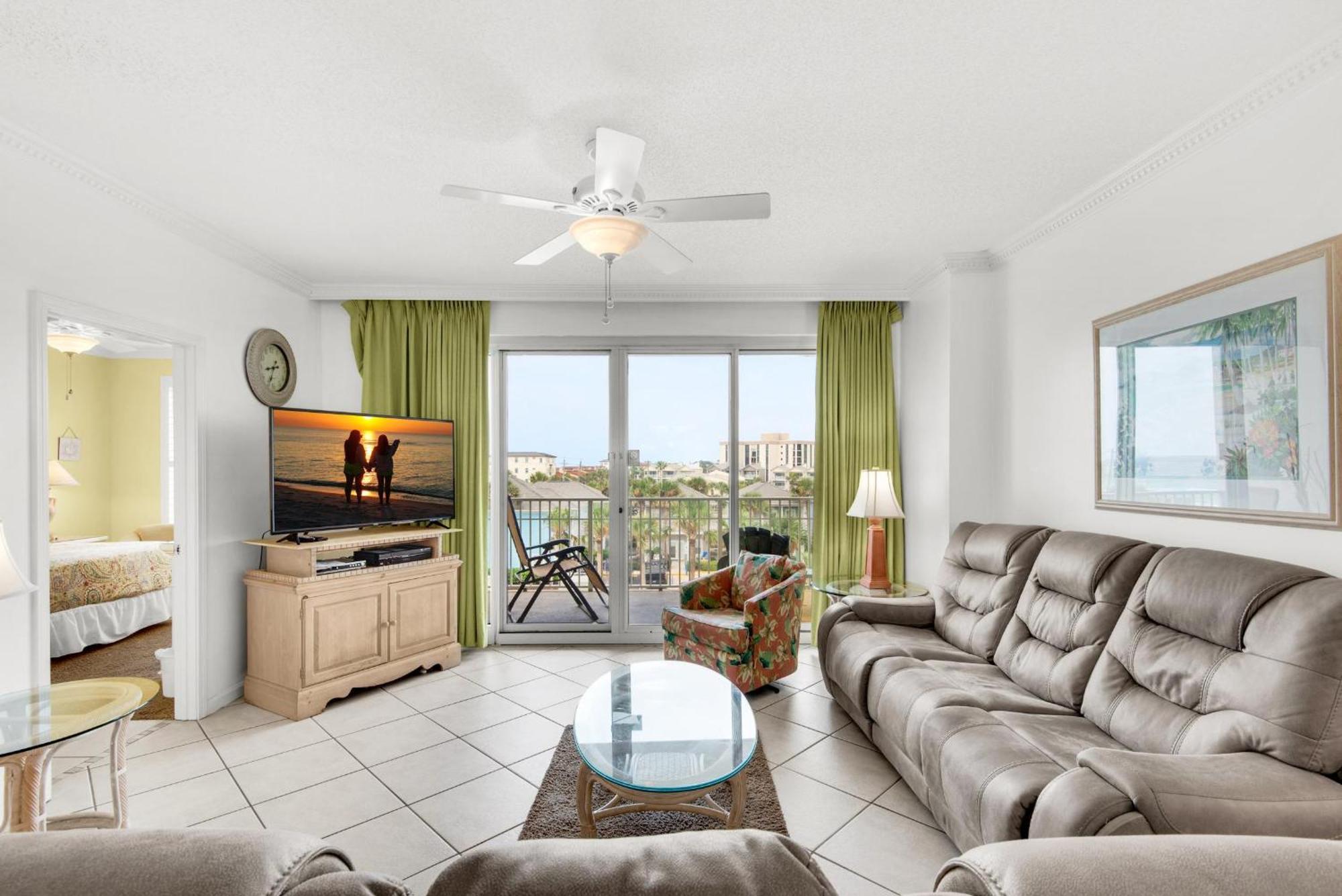Leeward Key 401 Apartment Destin Ngoại thất bức ảnh