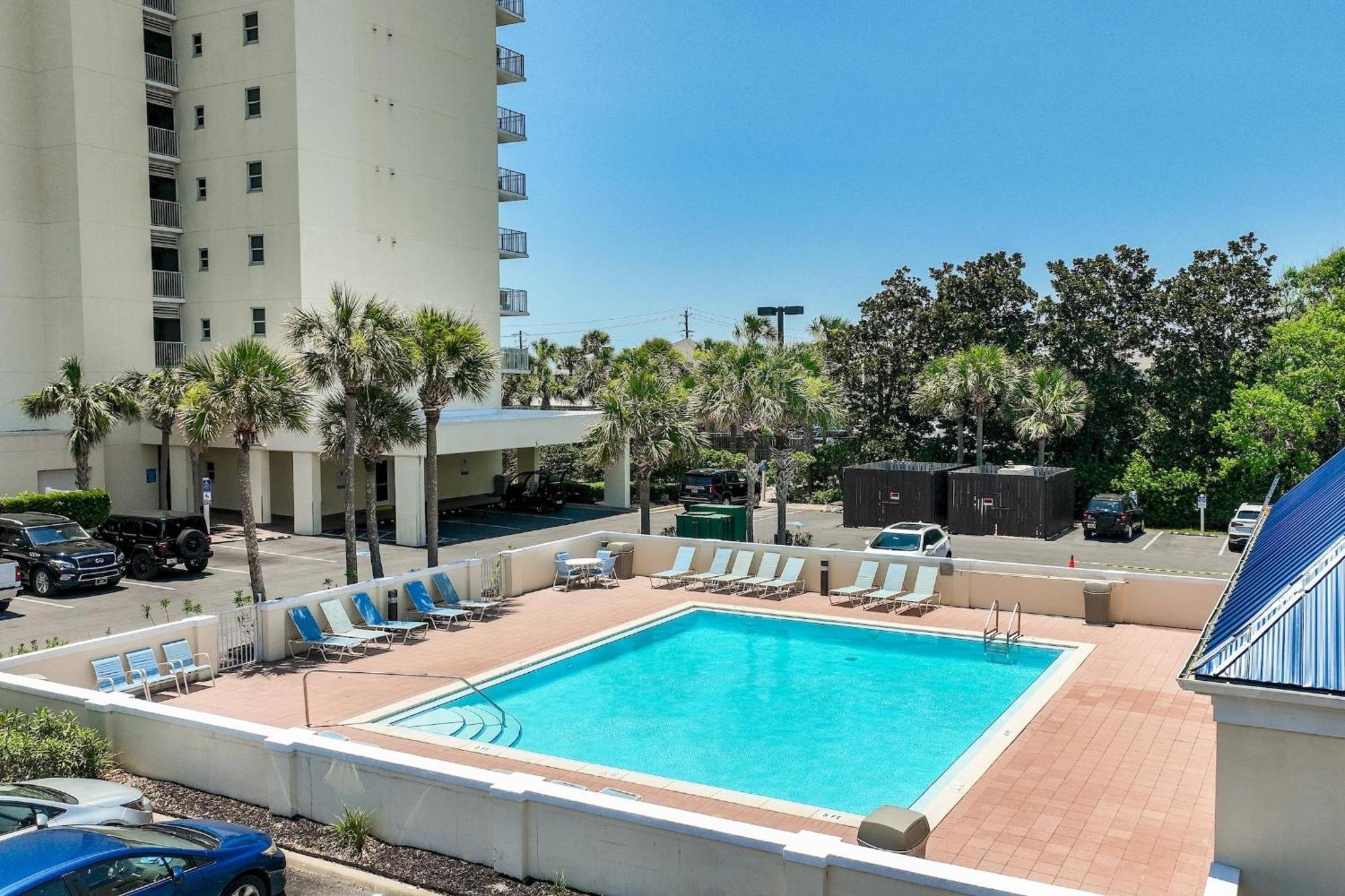 Leeward Key 401 Apartment Destin Ngoại thất bức ảnh