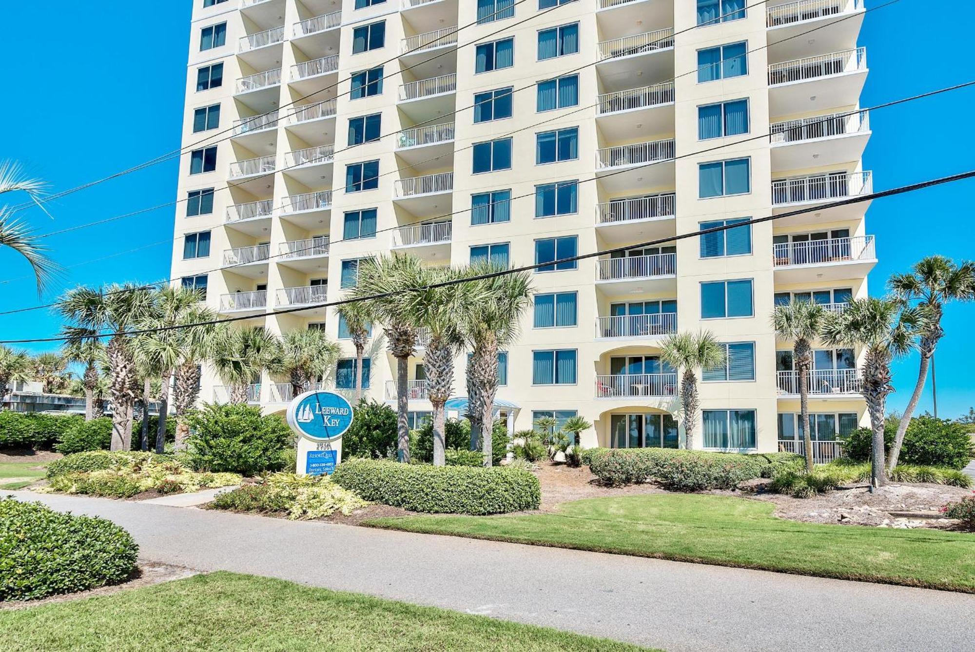 Leeward Key 401 Apartment Destin Ngoại thất bức ảnh